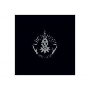 Lacrimosa - 3 Cd Box Set 1990 - 2020 + Bonus Go in the group CD / Hårdrock/ Heavy metal at Bengans Skivbutik AB (3957265)