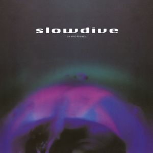 Slowdive - 5 Ep (In Mind.. -Clrd- in the group Minishops / Slowdive at Bengans Skivbutik AB (3957273)
