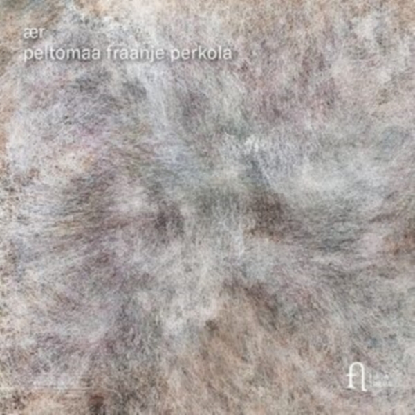 Various - Aer in the group Externt_Lager /  at Bengans Skivbutik AB (3957435)