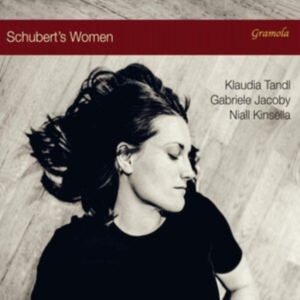 Various - Schubert’S Women in the group Externt_Lager / at Bengans Skivbutik AB (3957436)
