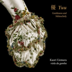 Various - Yuu - Gentleness & Melancholy in the group Externt_Lager /  at Bengans Skivbutik AB (3957443)
