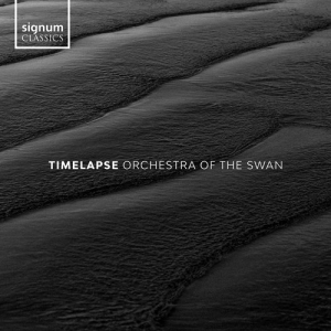 Various - Timelapse in the group CD / New releases / Classical at Bengans Skivbutik AB (3957446)