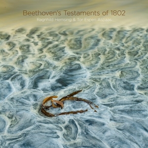 Beethoven Ludwig Van - Beethoven's Testaments Of 1802 in the group MUSIK / SACD / Klassiskt at Bengans Skivbutik AB (3957464)