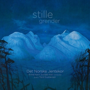 Various - Stille Grender in the group MUSIK / Musik Blu-Ray / Klassiskt at Bengans Skivbutik AB (3957486)