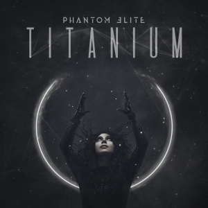 Phantom Elite - Titanium in the group VINYL / Hårdrock at Bengans Skivbutik AB (3961416)