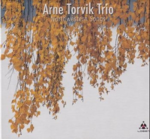 Torvik Arne (Trio) - Northwestern Songs in the group VINYL / Jazz at Bengans Skivbutik AB (3961925)