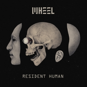 Wheel - Resident Human in the group VINYL / Pop-Rock at Bengans Skivbutik AB (3961934)