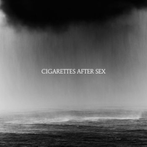 Cigarettes After Sex - Cry (Deluxe) in the group VINYL / Hårdrock,Pop-Rock at Bengans Skivbutik AB (3961938)