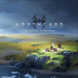 Schoell Camille - Northgard in the group VINYL / Film/Musikal at Bengans Skivbutik AB (3961940)