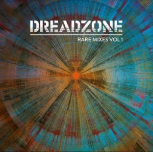 Dreadzone - Rare Mixes Vol 1 in the group CD / Dans/Techno at Bengans Skivbutik AB (3961951)