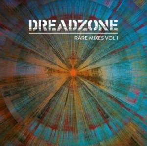 Dreadzone - Rare Mixes Vol 1 in the group CD / Dance-Techno at Bengans Skivbutik AB (3961951)