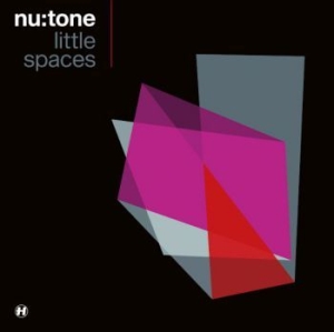 Nu:Tone - Little Spaces in the group CD / Dans/Techno at Bengans Skivbutik AB (3961956)