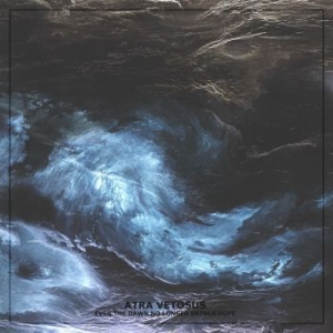 Atra Vetosus - Even The Dawn No Longer Brings Hope in the group CD / Hårdrock at Bengans Skivbutik AB (3961989)