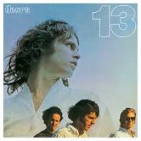 The Doors - 13 (Vinyl) in the group VINYL / Pop-Rock at Bengans Skivbutik AB (3961994)