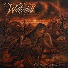 Witherfall - Curse Of Autumn in the group VINYL / Pop-Rock at Bengans Skivbutik AB (3962020)