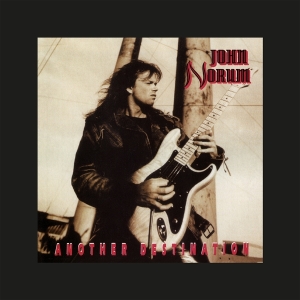 John Norum - Another Destination in the group VINYL / Pop-Rock at Bengans Skivbutik AB (3962022)