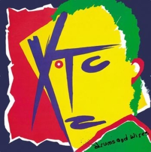 Xtc - Drums & Wires (200G Vinyl) in the group VINYL / Pop-Rock at Bengans Skivbutik AB (3962159)