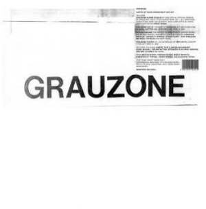 Grauzone - Grauzone (3Lp 40 Years Anniversary in the group VINYL / Rock at Bengans Skivbutik AB (3962170)