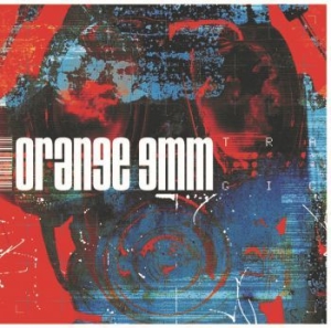 Orange 9Mm - Tragic in the group VINYL / Rock at Bengans Skivbutik AB (3962177)