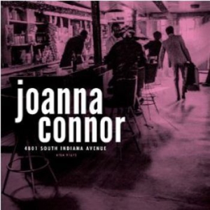 Connor Joanna - 4801 South Indiana Avenue in the group CD / New releases / Jazz/Blues at Bengans Skivbutik AB (3962202)