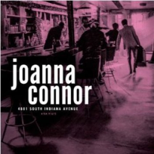 Connor Joanna - 4801 South Indiana Avenue in the group CD / Jazz at Bengans Skivbutik AB (3962202)