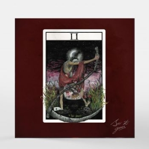 Demoniac - So It Goes in the group CD / Hårdrock at Bengans Skivbutik AB (3962235)