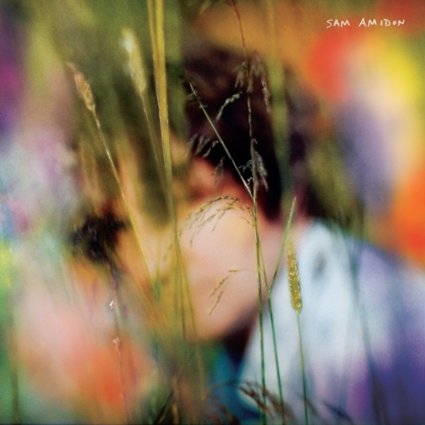 Sam Amidon - Sam Amidon(Ltd.2Lp Rainbow) in the group VINYL / Worldmusic/ Folkmusik at Bengans Skivbutik AB (3962237)