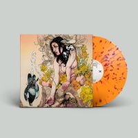 Kvelertak - Meir (2 Lp Orange Splatter Vinyl) in the group VINYL / Vinyl Hard Rock at Bengans Skivbutik AB (3962351)