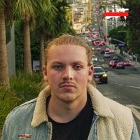 Lut - Mersmak in the group CD / Norsk Musik,Pop-Rock at Bengans Skivbutik AB (3962360)