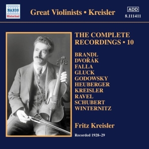 Various - The Complete Recordings, Vol. 10 in the group Externt_Lager /  at Bengans Skivbutik AB (3962387)