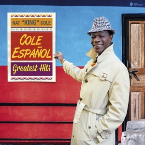 Nat King Cole - Cole Espanol - Greatest Hits in the group VINYL / Pop-Rock,RnB-Soul,Övrigt at Bengans Skivbutik AB (3962418)