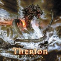 THERION - LEVIATHAN in the group CD / Hårdrock at Bengans Skivbutik AB (3962471)