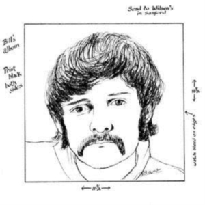 Stone Bill - Stone in the group VINYL / Pop-Rock at Bengans Skivbutik AB (3962672)