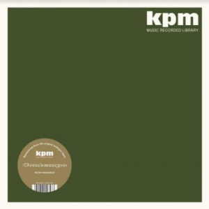 Mansfield Keith - Contempo (Kpm) in the group VINYL / Jazz at Bengans Skivbutik AB (3962687)