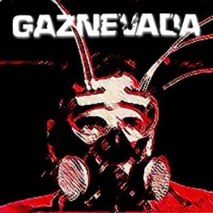 Gaznevada - Gaznevada in the group VINYL / Rock at Bengans Skivbutik AB (3962700)