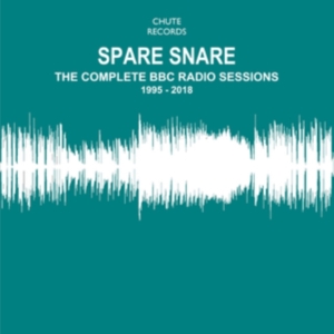 Spare Snare - Complete Bbc Radio Sessions 1995 -2 in the group CD / Pop-Rock at Bengans Skivbutik AB (3962713)