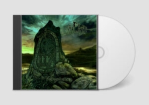 Månegarm - Nordstjärnans Tidsålder (O-Card + P in the group CD / Hårdrock,Svensk Musik at Bengans Skivbutik AB (3962725)