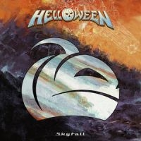 HELLOWEEN - SKYFALL in the group VINYL / New releases / Hardrock/ Heavy metal at Bengans Skivbutik AB (3962743)