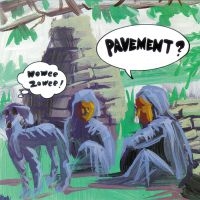 Pavement - Wowee Zowee in the group VINYL / Rock at Bengans Skivbutik AB (3962891)