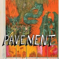 Pavement - Quarantine The Past: The Best Of in the group VINYL / Rock at Bengans Skivbutik AB (3962916)
