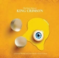 King Crimson.=V/A= - Many Faces Of King Crimson in the group CD / Pop-Rock at Bengans Skivbutik AB (3963099)