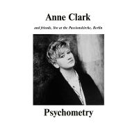 Clark Anne - Psychometry (2 Lp Vinyl) in the group VINYL / New releases / Hardrock/ Heavy metal at Bengans Skivbutik AB (3963193)