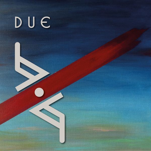 Blue Hour Ghosts - Due in the group CD / Hårdrock/ Heavy metal at Bengans Skivbutik AB (3963198)