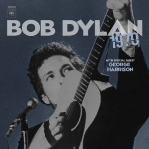 Dylan Bob - 1970 in the group CD / Pop-Rock,Övrigt at Bengans Skivbutik AB (3963360)