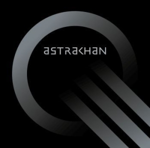 Astrakhan - A Slow Ride Towards Death in the group CD / Hårdrock/ Heavy metal at Bengans Skivbutik AB (3963476)