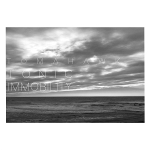 Tomahawk - Toxic Immobility in the group VINYL / Pop-Rock at Bengans Skivbutik AB (3963656)
