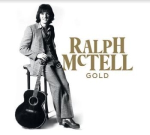 Mctell Ralph - Gold (140G Vinyl) in the group VINYL / Rock at Bengans Skivbutik AB (3963699)