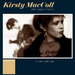 Maccoll Kirtsy - Other People's Hearts in the group VINYL / Rock at Bengans Skivbutik AB (3963703)