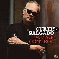 Salgado Curtis - Damage Control in the group CD / Blues,Jazz at Bengans Skivbutik AB (3963719)