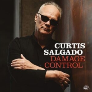 Salgado Curtis - Damage Control in the group CD / Blues,Jazz at Bengans Skivbutik AB (3963719)